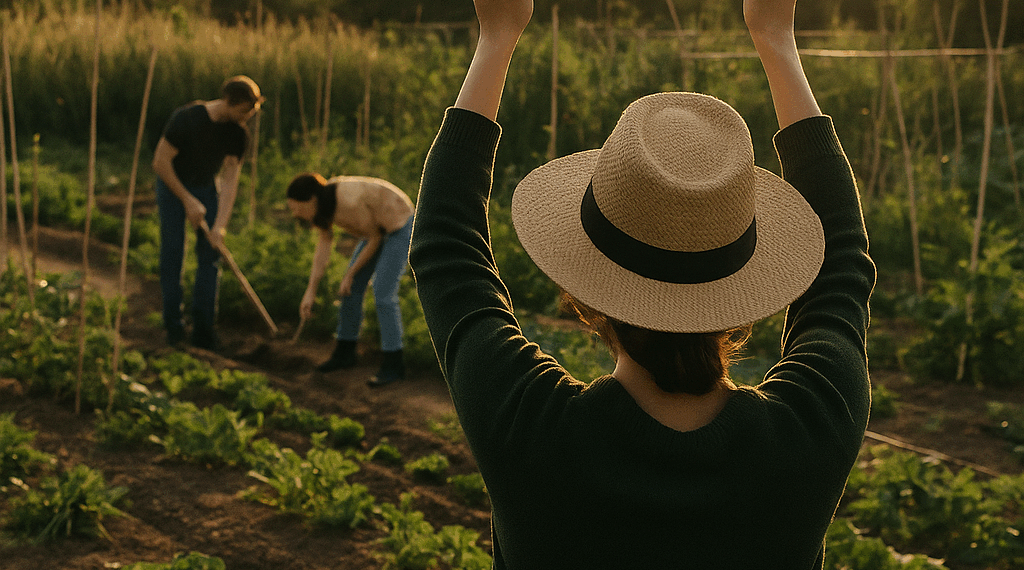 Descubre Experiencias Sostenibles en la Comunidad Valenciana – Dimension Turistica Magazine