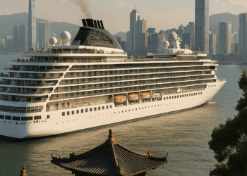 Explora Journeys iniciará sus operaciones en Asia durante 2027-2028 – Dimension Turistica Magazine