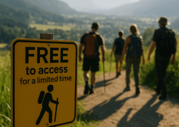 Explora Destinos sin Costo por Tiempo Limitado – Dimension Turistica Magazine