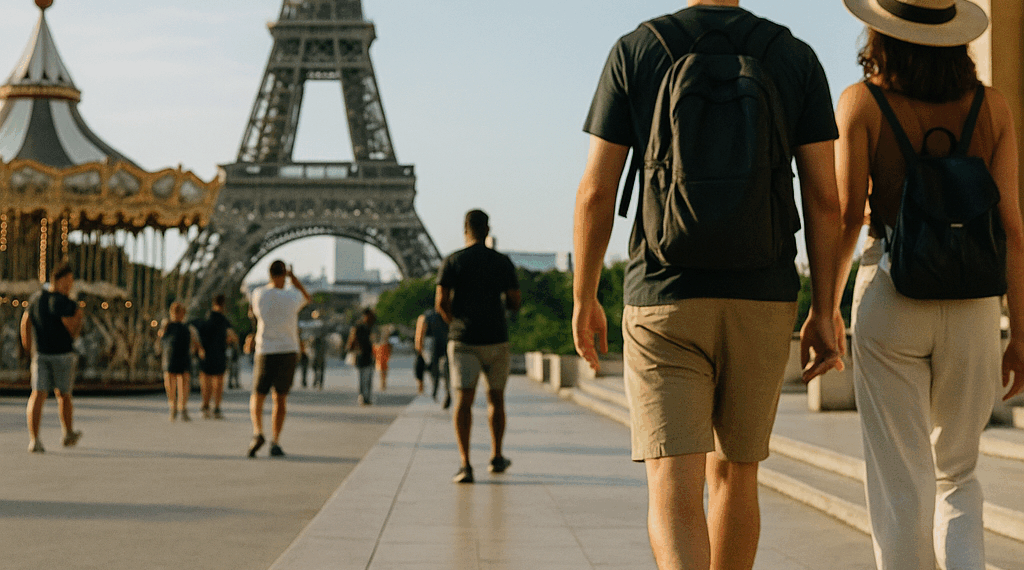 Descubre Todos los Estilos – Dimension Turistica Magazine