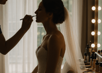 Descubre la Rutina de Belleza Nupcial para Novias Relajadas de Becca Bloom – Dimension Turistica Magazine