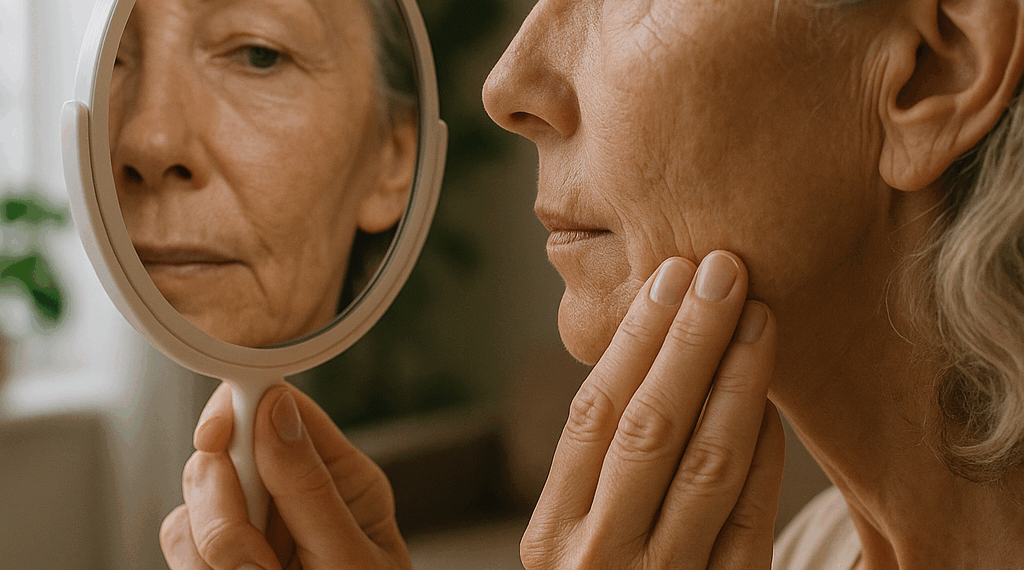 Descubre la esencia del Well Aging y su impacto en el cuidado de la piel. – Dimension Turistica Magazine