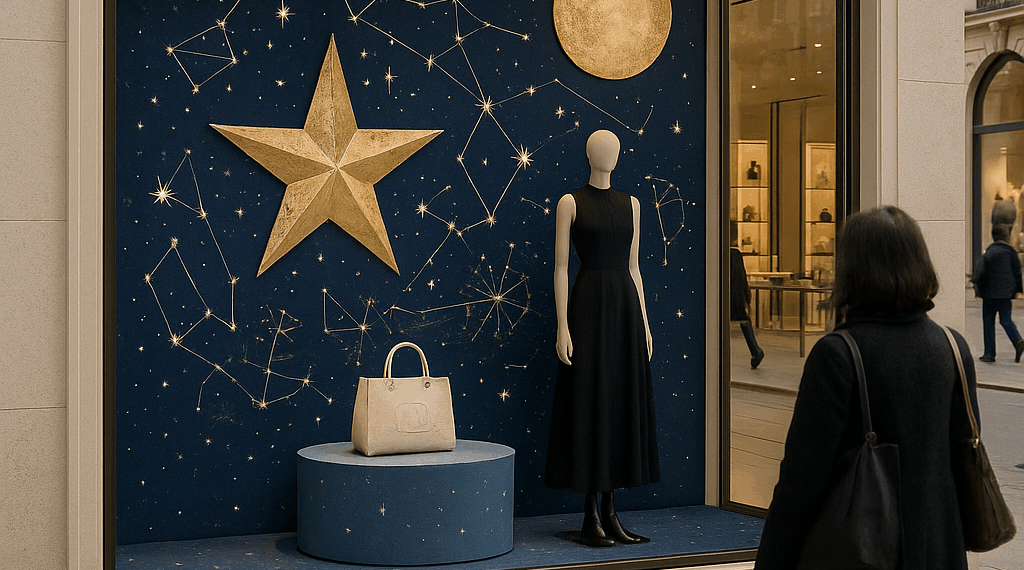 Descubre la Nueva Boutique Flagship de Dior – Dimension Turistica Magazine
