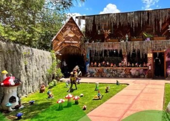 Disfruta del misticismo del Pueblo Mágico de Huasca de Ocampo y recorre su Museo de los duendes: cómo llegar y costos