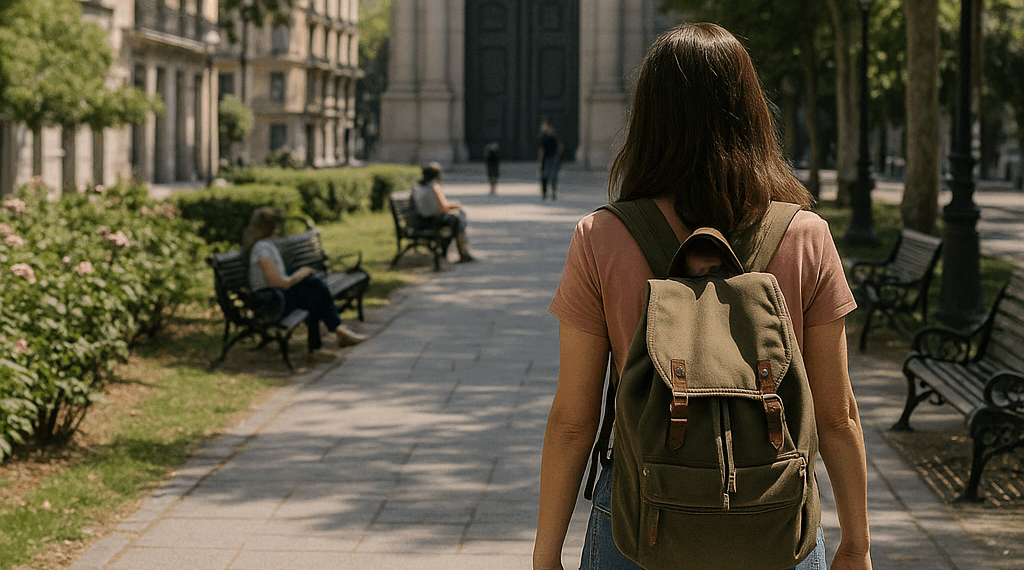 Descubre los Destinos Recomendados para Mujeres – Dimension Turistica Magazine