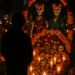 “Un Viaje al Mictlán” una de las experiencias inmersivas más reconocidas y esperadas en la Ciudad de México que honra el Día de Muertos a Fantasy Lab
