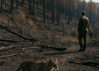 Recorrido por las zonas protegidas leonesas que sobrevivieron a los incendios estivales. – Dimension Turistica Magazine