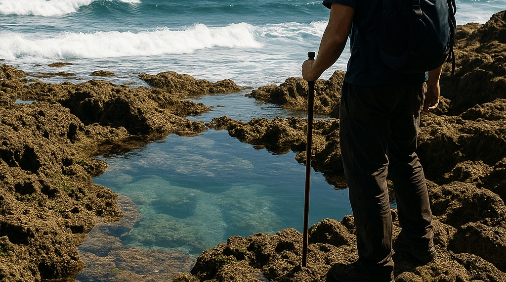 La Aventura de los Pitufos en Altamar – Dimension Turistica Magazine