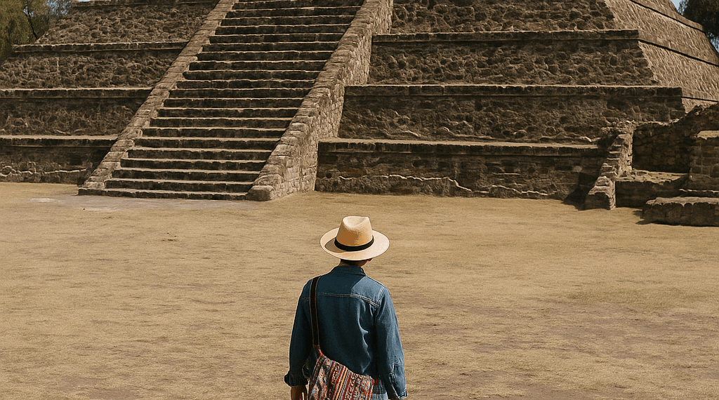 Un recorrido excepcional por su legado cultural y sabores genuinos – Dimension Turistica Magazine