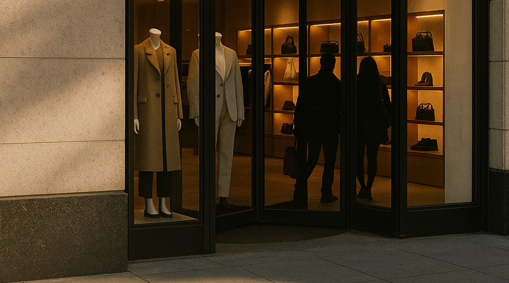 Un Recorrido por el Legado de Barneys – Dimension Turistica Magazine
