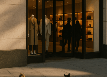 Un Recorrido por el Legado de Barneys – Dimension Turistica Magazine