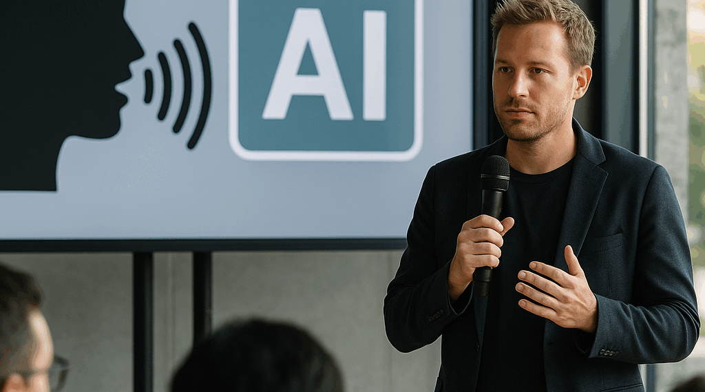 TechCrunch Disrupt 2025 Mati Staniszewski