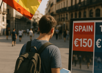 Viajar dentro de España cuesta más que salir al extranjero – Dimension Turistica Magazine