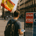 Viajar dentro de España cuesta más que salir al extranjero – Dimension Turistica Magazine