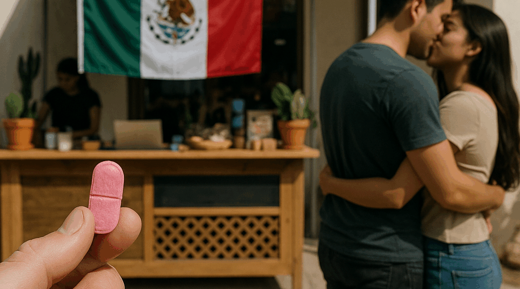 adrenalina, negocio y pasión mexicana