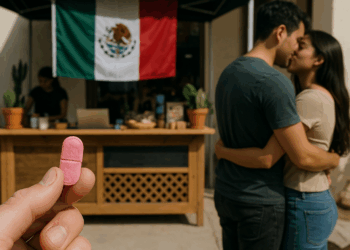 adrenalina, negocio y pasión mexicana