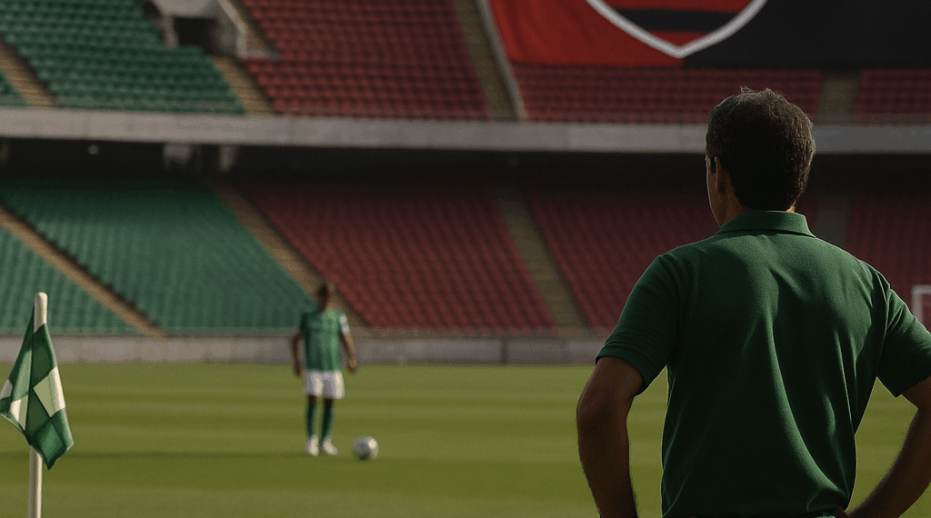 Extécnico de León ya tiene nuevo equipo en grande de Sudamérica