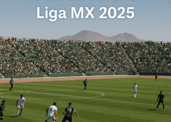 FC Juárez vs León en vivo: Liga MX, Apertura 2025 hoy | en directo - AS México