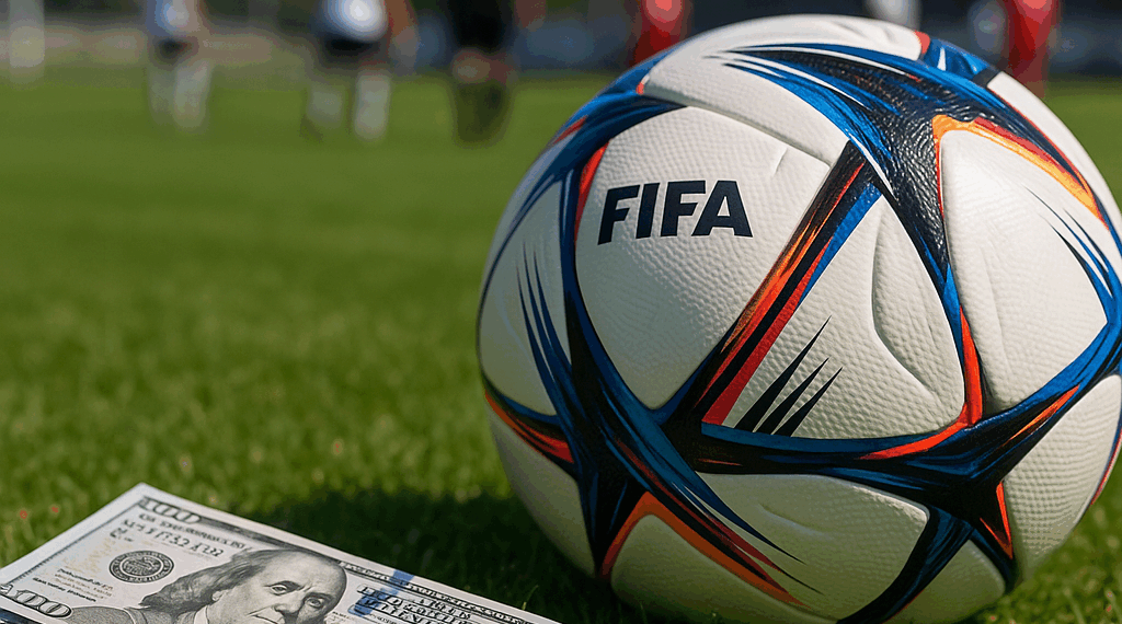 La FIFA repartirá 355 millones de dólares a clubes que cedan a sus jugadores para el Mundial 2026