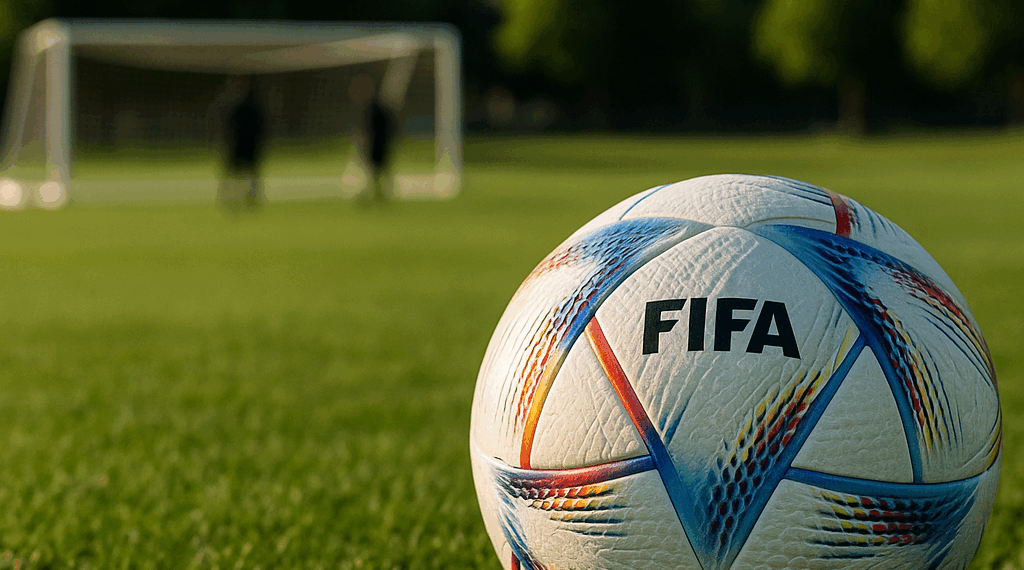 FIFA se encamina a un torneo con 64 selecciones