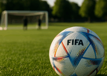FIFA se encamina a un torneo con 64 selecciones