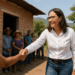 Desde El Congreso Fabiola Alanís Le Cumple A Los Pueblos Originarios De Michoacán - Changoonga.com