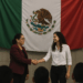 Fabiola Alanís Y Luisa María Alcalde Concuerdan En Reafirmar La Unidad Y Trabajar En Equipo Por Michoacán - Changoonga.com