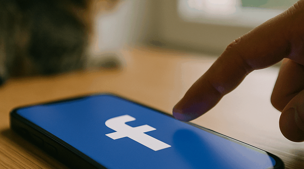 Facebook is trying to make 'pokes' happen again