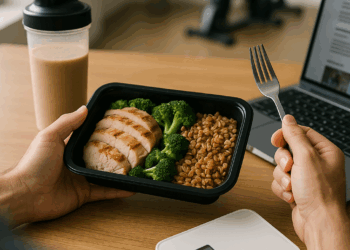 Factor Protein Plus Meals Review (2025): Filling, Not Fattening