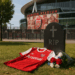 Muere Billy Vigar, quien se formó en la cantera del Arsenal