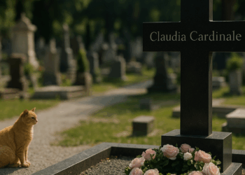 La actriz italiana Claudia Cardinale murió a los 87 años