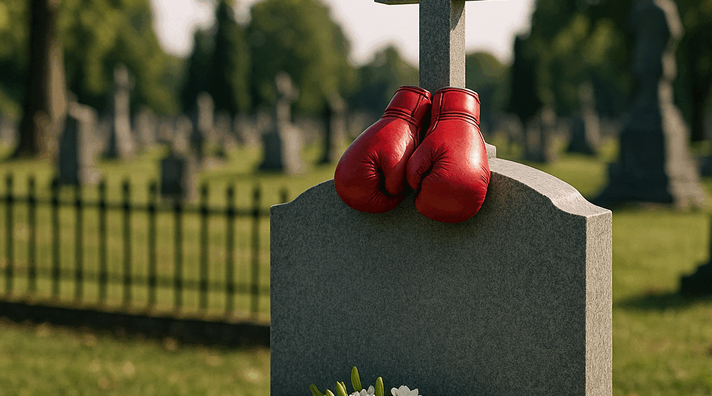 Muere el ex campeón mundial de boxeo Ricky Hatton a los 46 años