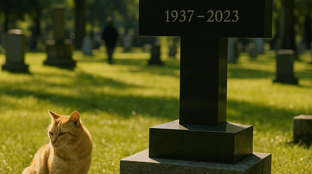 Murió Robert Redford a los 89 años