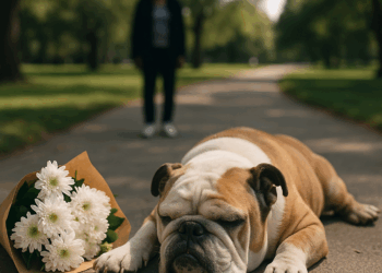Muere Roscoe, el perrito bulldog de Lewis Hamilton, a los 12 años – El Financiero