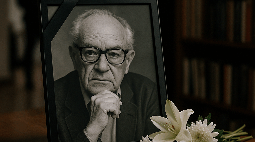 Murió Víctor Jiménez, investigador y defensor de la obra de Juan Rulfo