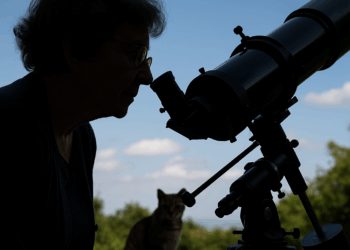Murió la astrónoma Julieta Fierro a los 77 años