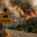 Incendios en Los Ángeles: un informe revela fallos en las alertas de evacuación