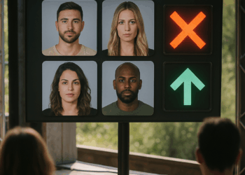 La Casa de los Famosos México: Cuatro nominados, una salvación