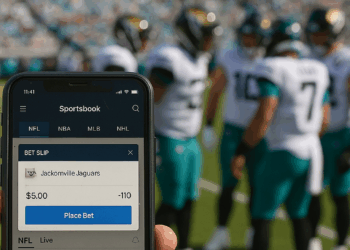 FanDuel pagará a Jaguars $5M por fondos de apuestas robados, fuentes