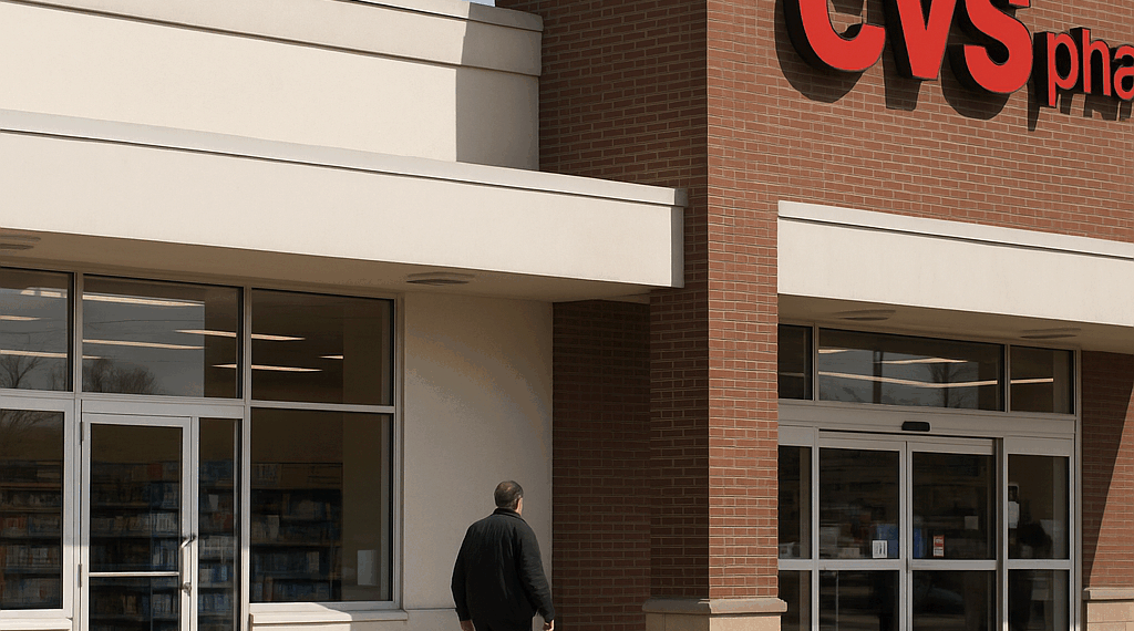 Farmacias Similares se expande en Estados Unidos en alianza con CVS Pharmacy