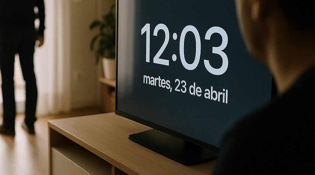 Fecha y horario de transmisión hoy. – Dimension Turistica Magazine