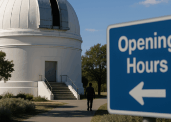 cuándo abrirá hasta Observatorio y cuáles serán los horarios especiales por pruebas