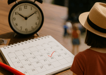 Fechas, precios, horarios y actividades