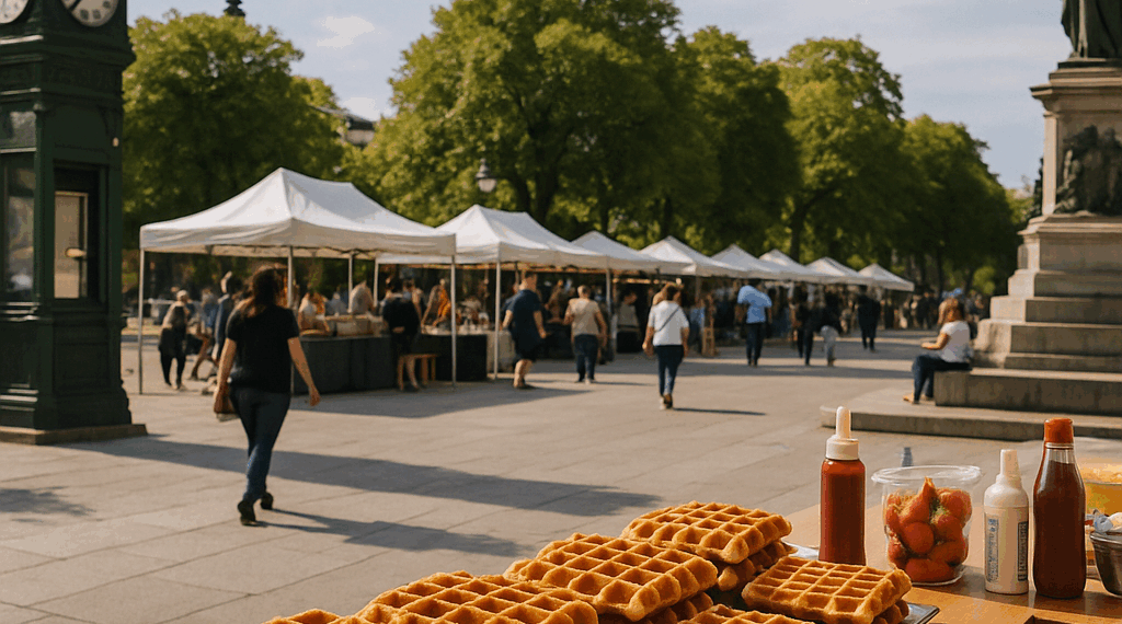 Lánzate por un taco de cochinita Pibil o suadero a la Feria del Taco Neza 2025: fechas, lugar y todo lo que podrás probar