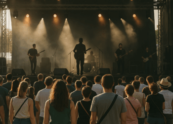 fechas y qué artistas pondrán el ambiente