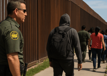 Feijóo propone una reforma migratoria que priorice la "cultura próxima" y expulse a delincuentes