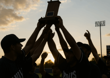 Felicitó Bonilla a Indios tras coronarse campeones del Estatal