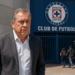 Melvin Brown cuestiona a la directiva de Cruz Azul /MexSport