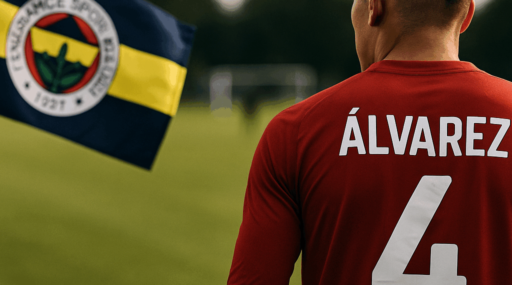 "Edson Álvarez es basura": Afición de Fenerbahce explota contra el mexicano | TUDN Fútbol