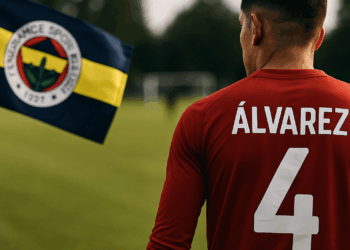 "Edson Álvarez es basura": Afición de Fenerbahce explota contra el mexicano | TUDN Fútbol